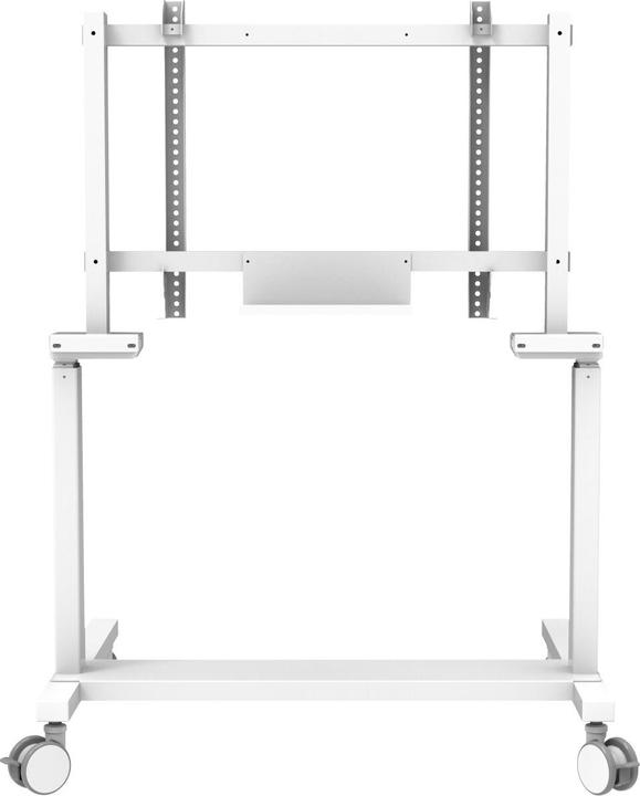 Productafbeelding Celexon Professionele elektrische in hoogte verstelbare displaywagen Adjust-42100MW - 65cm (65", 120 kg)