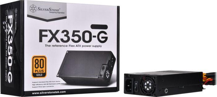 Produktbild Silverstone FX350-G (350 W)