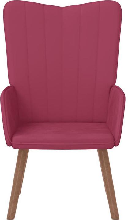 Actual product image vidaXL Lorette