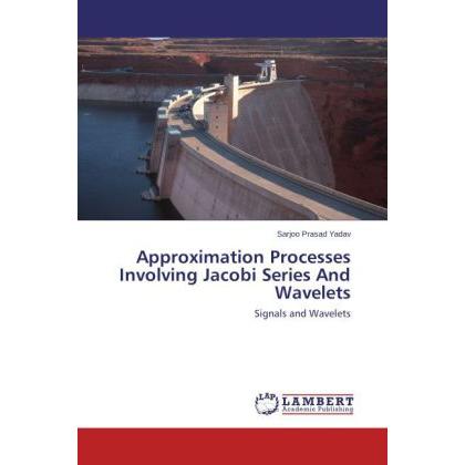 Approximation Processes Involving Jacobi Series And Wavelets, Fachbücher