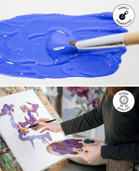 Produktbild I Am Creative Basic Acryl Set (528 ml)