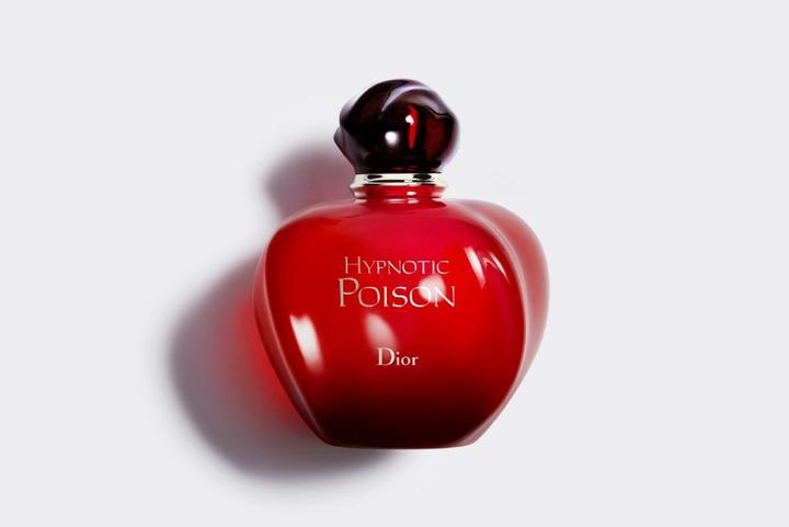 Image du produit Dior Hypnotic Poison (Eau de toilette, 50 ml)