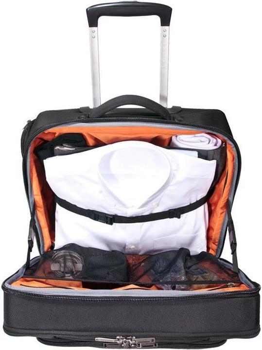 Immagine prodotto Everki Carrello per computer portatile Journey (27 l)