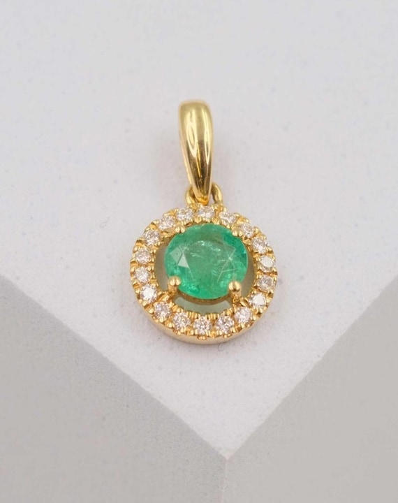 Immagine prodotto Muau Rimorchio (Oro giallo 750/18 carati)