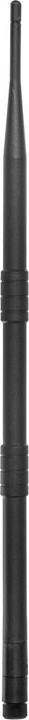 Produktbild Savio AK-06 - 12 dBi - 2.4 - 2.483 GHz - 50 Ohm - Omnidirektionale Antenne - RP-SMA - (WLAN)
