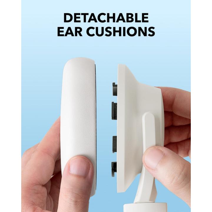 Immagine prodotto Anker Q11i, bianco (60 h, Cablato, Senza fili)