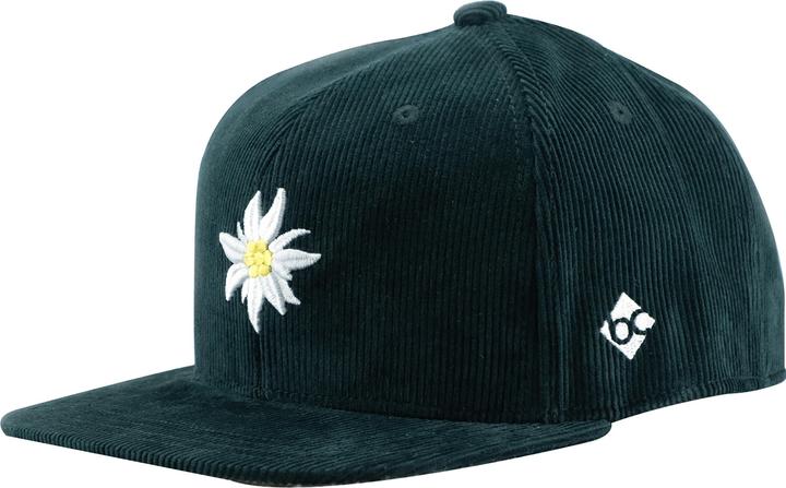 Produktbild Bavarian Caps Edelweiss Kord (One Size)