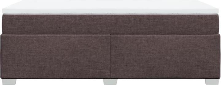 Produktbild vidaXL Boxspringbett (90 x 200 cm)