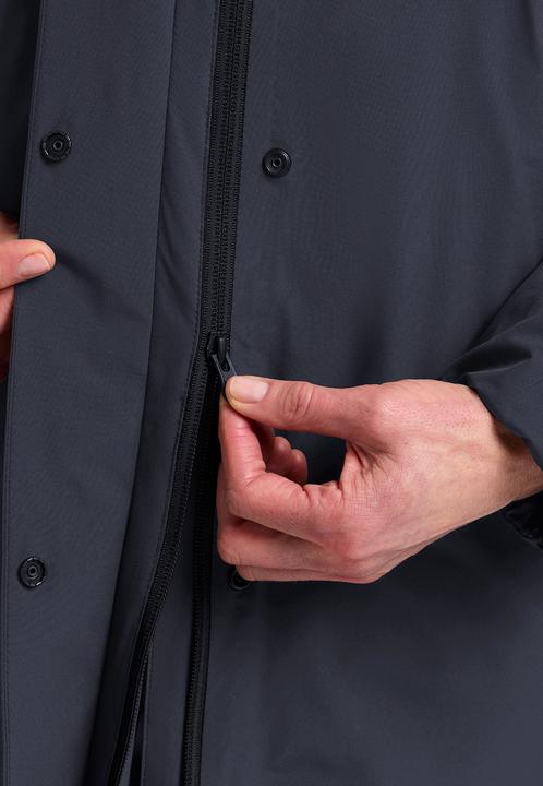 Produktbild Jack Wolfskin Frost Haven Coat W (L)