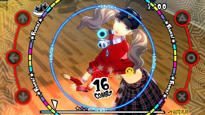 Immagine prodotto Atlus Persona 5 Dancing in Starlight (PS4, Multilingue)