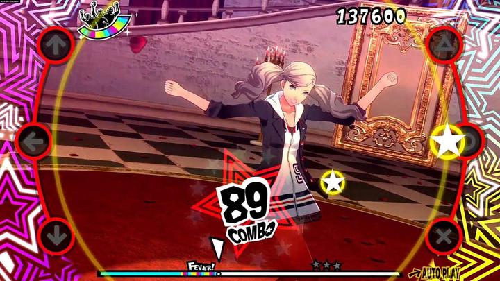 Immagine prodotto Atlus Persona 5 Dancing in Starlight (PS4, Multilingue)