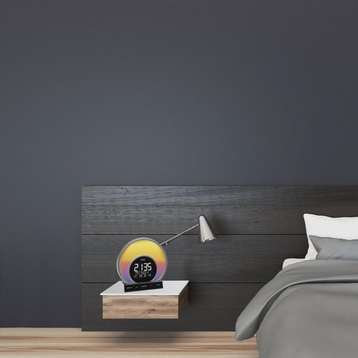 Actual product image TFA Ambiance