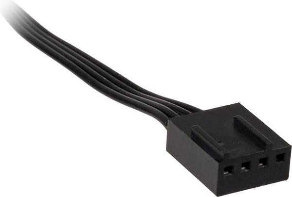 Actual product image be quiet! Pure Wings 2 (120 mm, 1x)