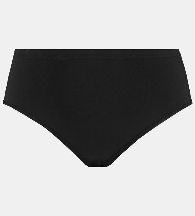 Produktbild Ulla Popken Slips, 2er-Pack, uni (42, 44)