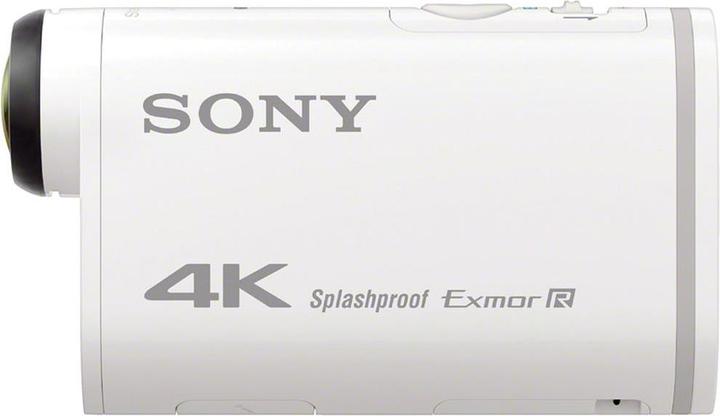Produktbild Sony Fdr-X1000vr (8.80 Mpx, 30p)