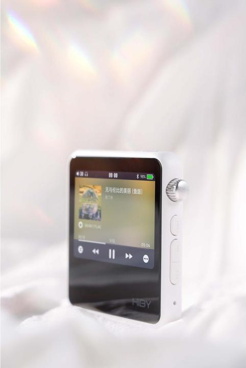 Immagine prodotto HiBy R2 II