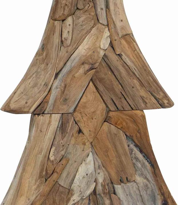 Produktbild vidaXL Weihnachtsdekoration (180 cm)