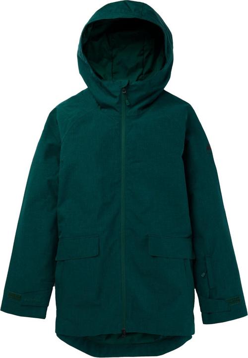 Burton W Lalik Jk Jardin Botanique