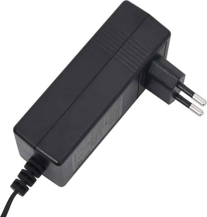 Image du produit vidaXL Massagesessel mit Aufstehhilfe