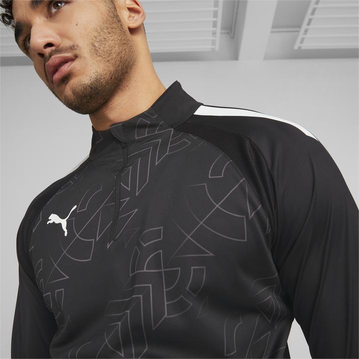 Actual product image Puma teamLIGA Graphic (XS)