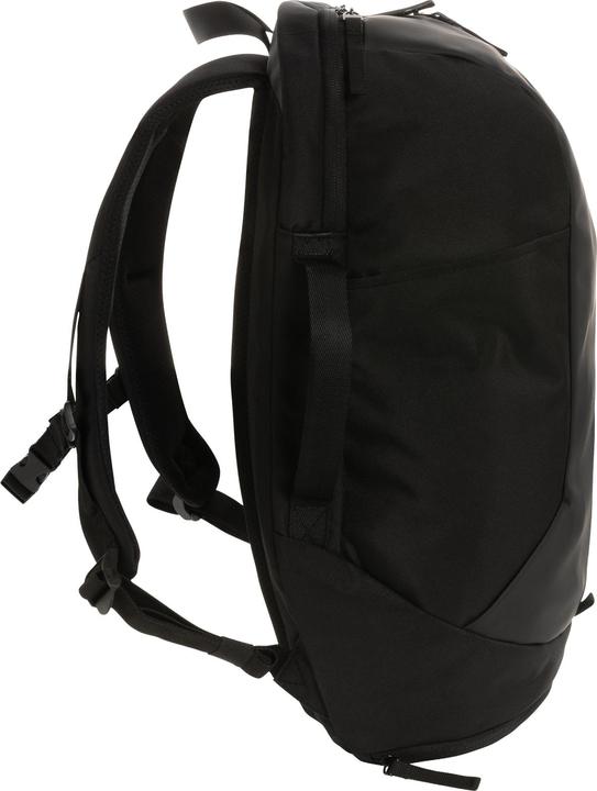 Actual product image Swiss Peak Aware RPET 25L Backpack (25 l)