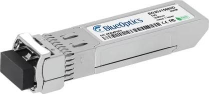 Produktbild BlueOptics Finisar FTLX1871D3BCL kompatibler SFP+ BO35J15680D