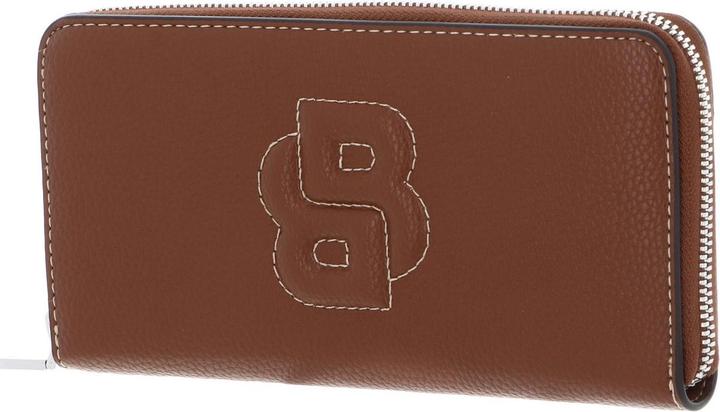 Actual product image BOSS Anett Ziparound Wallet