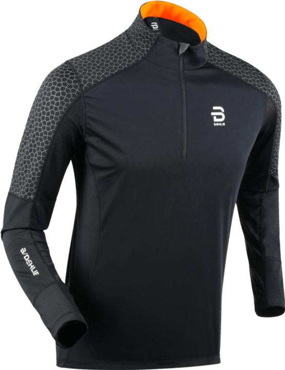 Immagine prodotto Daehlie Mora Zip a manica lunga (XL)