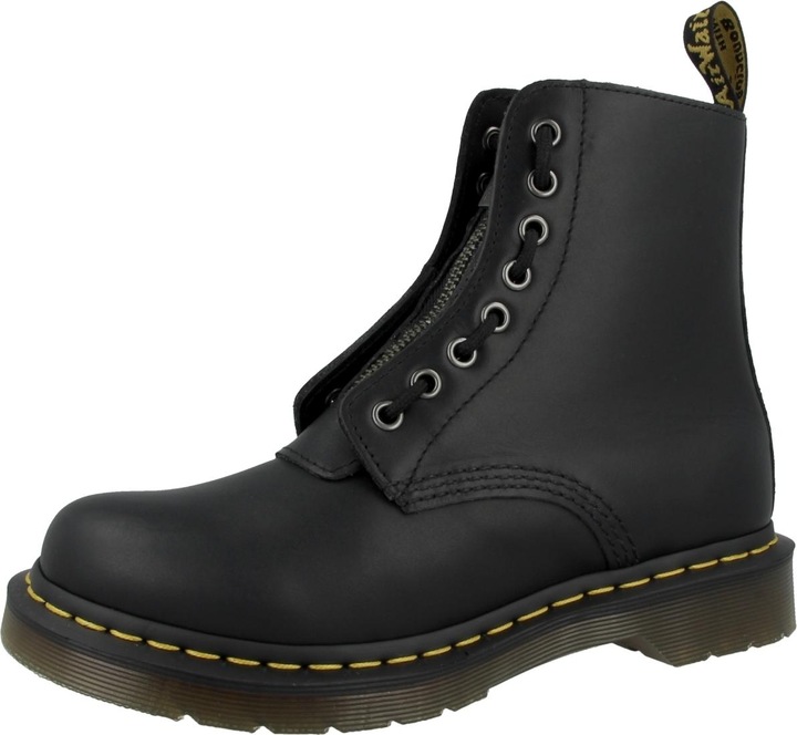 Produktbild Dr. Martens 1460 Pascal Front Zip (37)