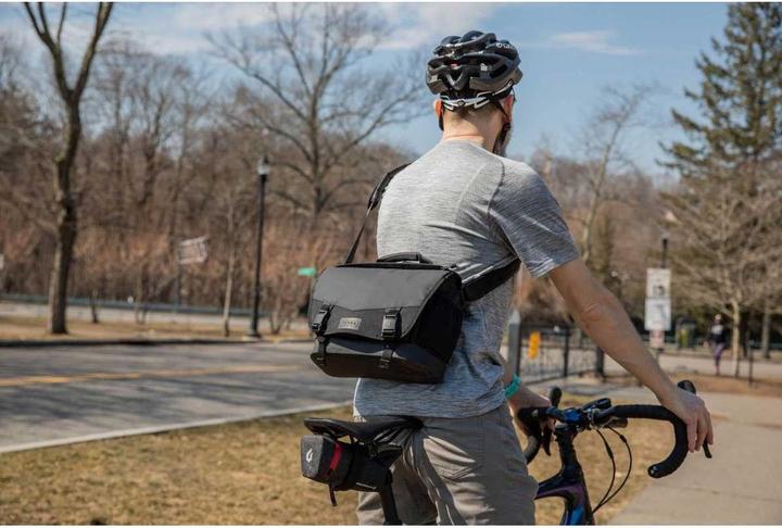 Produktbild Tenba DNA 9 Messenger