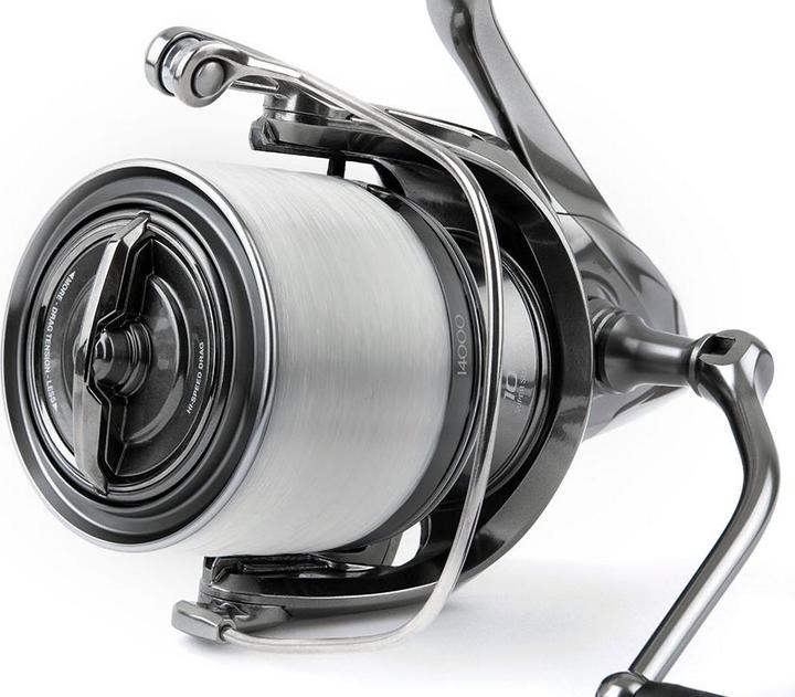 Produktbild Shimano Aero Technium Mgs Xsd