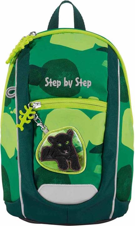 Step by Step Set