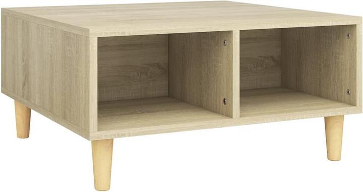 Image du produit vidaXL Couchtisch