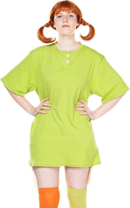 Produktbild Metamorph Pippi Langstrumpf (M)