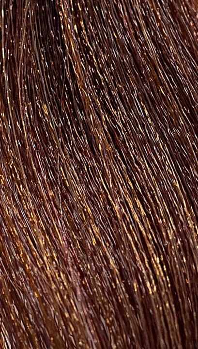 Actual product image Ref. Soft Color Coloration 7.53 Mahogany Gold Blonde 3 x 50 ml (7.53 Mahogany Gold)