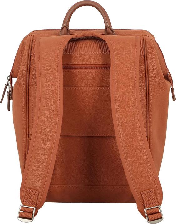 Image du produit Jump Sac à dos Uppsala 38 cm pour ordinateur portable (17 l)