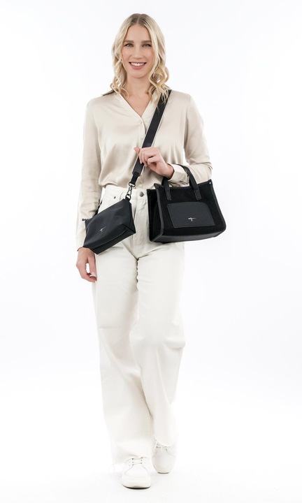 Actual product image Tamaris TAS Florentina shopper (5.76 l)