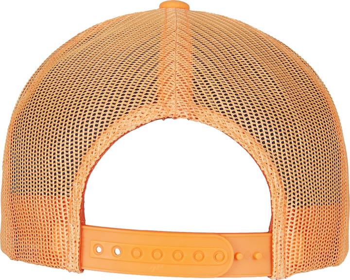 Produktbild Flexfit Retro Trucker Cap Neon