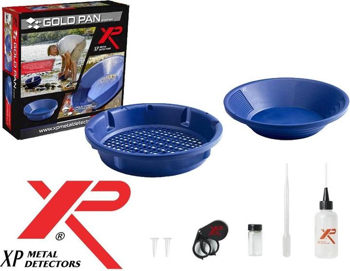 XP Orpailing-Set
