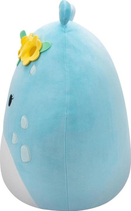 Actual product image Squishmallows Natnat Alien (40 cm)