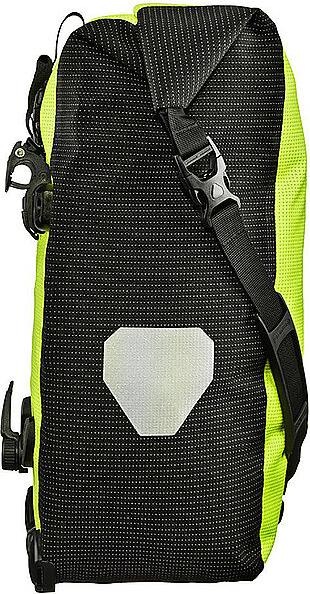Immagine prodotto Ortlieb Back-Roller High-Vis.,QL2.1,n.yel.-ref.b. (20 l, Borsa portapacchi)
