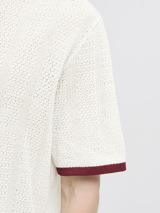 Produktbild Jack & Jones Strickpullover Strickpullover (L)
