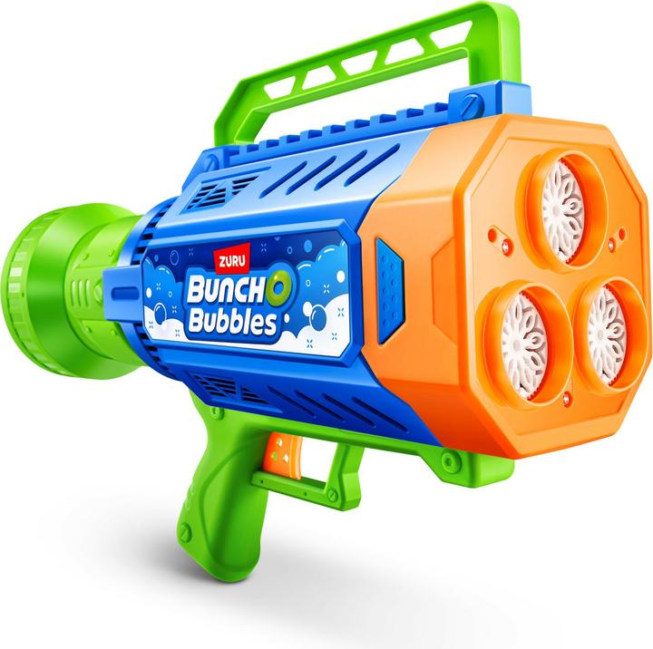 Produktbild Zuru Bunch-O-Bubbles Mega B Verleumdung