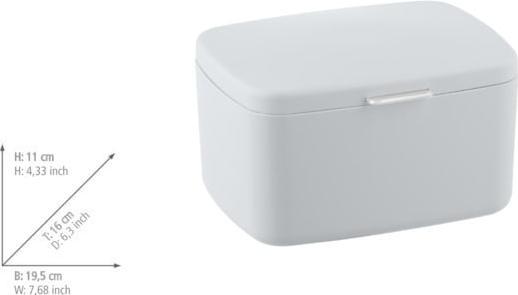 Produktbild Wenko Barcelona