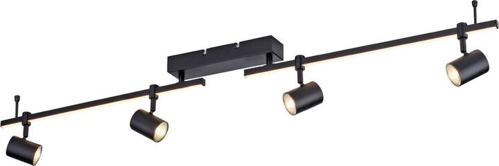 Image du produit Paul Neuhaus Barik (1440 lm, GU10)