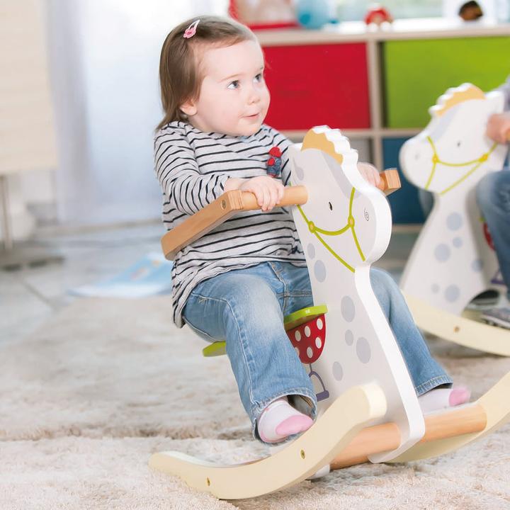 Actual product image Roba Rocking Horse