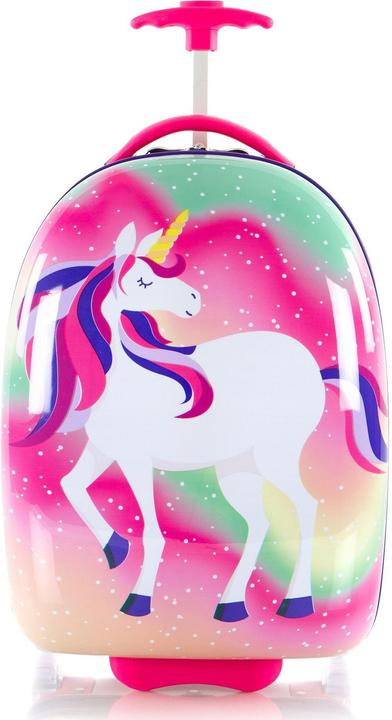 Heys Table ronde de la mode -matkalaukku, yksisarvinen (30 l)