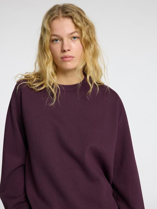 Image du produit Selected Boxy Fit Sweatshirt (M)