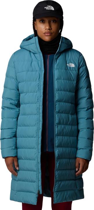 Immagine prodotto North Face Parka Aconcagua da donna