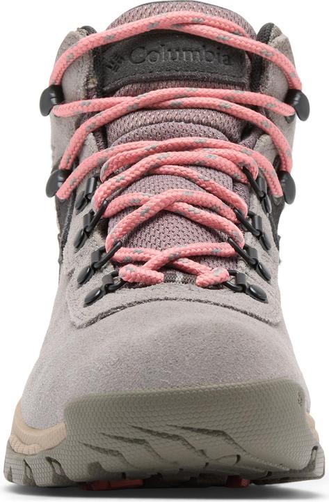 Actual product image Columbia Newton Ridge™ Plus Waterproof Amped (39.5)